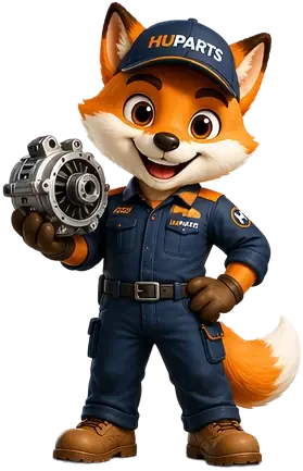 Brand Character