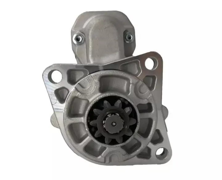 Carter C4.4 Starter Motor 438000-2851 | 20R-4881 432-1691 Replacement