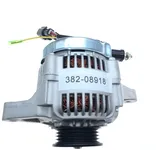 Lister Petter Listepite generator 382-08918 generator