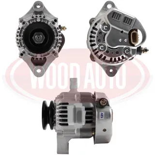 101211-1193 generator 1K574-64015 generator Kubada D1005 generator 101211-1193 generator 1K574-64015 generator Kubada D1005 generator
