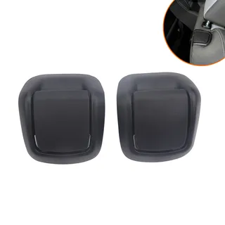 1417520 1 pair of pairs of combined left and right seat back -to -back pull -back handles are for Ford 1417521 1417520 1 pair of pairs of combined left and right seat back -to -back pull -back handles are for Ford 1417521