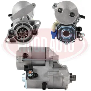 16611-63010 starter 16611-63012 starting motor Jiu Baotian startup motor 16611-63010 starter 16611-63012 starting motor Jiu Baotian startup motor