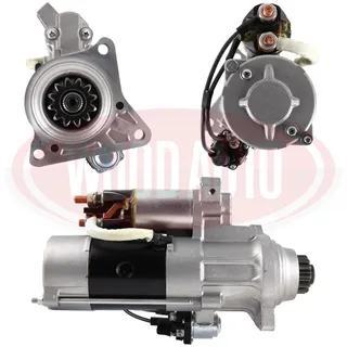 21542660 Starting motivation motor 23036253/23036259motor for Volvo startup motivation 21542660 Starting motivation motor 23036253/23036259motor for Volvo startup motivation