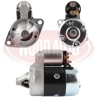 2330042L13 starter 2330020p00/2330020p05 starterfor Nissan starting motivation 2330042L13 starter 2330020p00/2330020p05 starterfor Nissan starting motivation