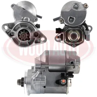 28100-34060 Starter 28100-34080 Starting motivation motor foryota start motor motor 28100-34060 Starter 28100-34080 Starting motivation motor foryota start motor motor