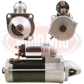 323019050 Started motivation motor 504357109 starting motor for Iveco start motor motor 323019050 Started motivation motor 504357109 starting motor for Iveco start motor motor