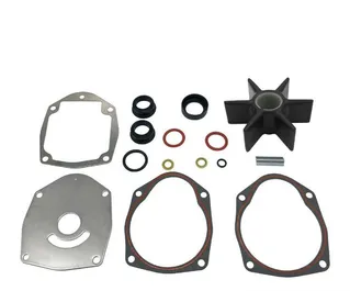 47-8m0100526 for Mercury impeller repair package 0/75/90/115/150/200 horsepower 47-8m0100526 for Mercury impeller repair package 0/75/90/115/150/200 horsepower