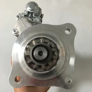 612630030335 starting motor M107R3045SE starter for Weichai starting motor 612630030335 starting motor M107R3045SE starter for Weichai starting motor