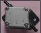 6C5-24410-00-00 Auto accessories for Yamahafuel pump F40-F60 F60 original 6C5-24410-00-00 Auto accessories for Yamahafuel pump F40-F60 F60 original