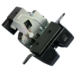 812302W000 fortrunk lock tail door lock Santa Fe Santafe 812302W000 fortrunk lock tail door lock Santa Fe Santafe