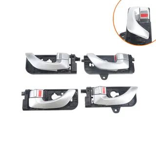 82620-3k020 83610-3k020 2 pairing car door pull-in hand hand-to-hand hand to apply modern modern