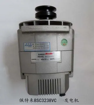 8SC3238VC generator passenger car generator 8SC3238VC generator passenger car generator