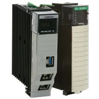 AB Rockwell 1756-IM16i ControllLogix AC Digital Module 1756 Series AB Rockwell 1756-IM16i ControllLogix AC Digital Module 1756 Series