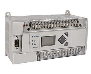 AB Rockwell 1766 series 1766-L32BXB processor module AB Rockwell 1766 series 1766-L32BXB processor module