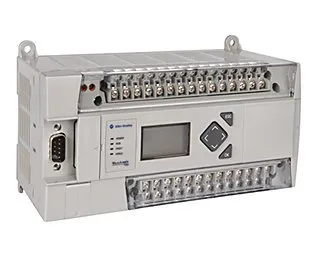 AB Rockwell 1766 series module 1766-L32BXB microLogix1400 controller AB modulus AB Rockwell 1766 series module 1766-L32BXB microLogix1400 controller AB modulus