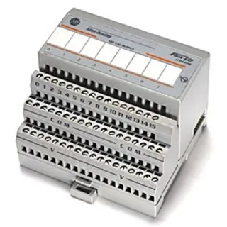 AB Rockwell 1797-CEC isolateFlex EX EX I/O module with isolation onlocal guide