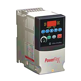 AB Rockwell 22A-V2P3N104 PowerFlex 4 series inverter AB Rockwell 22A-V2P3N104 PowerFlex 4 series inverter