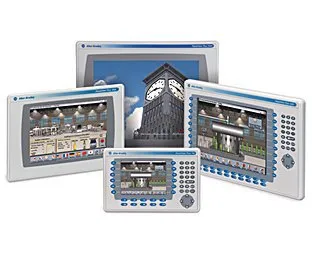 AB Rockwell 2711p-B15C6D1 touch screen AB human machine interface AB Rockwell 2711p-B15C6D1 touch screen AB human machine interface