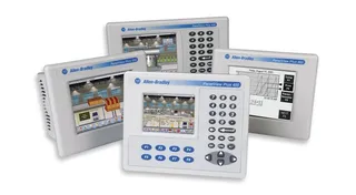 AB Rockwell 2711p-rak10 touch screen AB human machine interface AB Rockwell 2711p-rak10 touch screen AB human machine interface