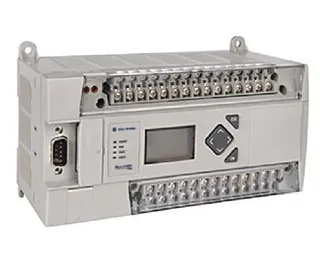AB Rockwell Controller 1766-L32BWA Micrologix1400 Controller AB Rockwell Controller 1766-L32BWA Micrologix1400 Controller
