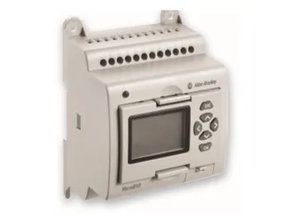 AB Rockwell Output Module Model: 2080-OF2 AB Rockwell Output Module Model: 2080-OF2