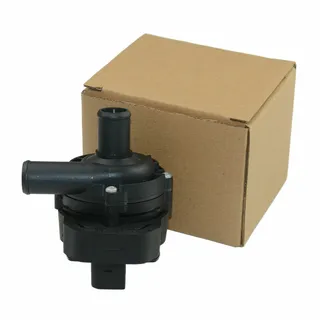 Advantage auxiliary water pump 2118350064 2118350164 2118350264 Advantage auxiliary water pump 2118350064 2118350164 2118350264