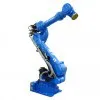 Anchuan Robot MH180 6 axis 180kg handling robot palletizer robot rubber coating robot Anchuan Robot MH180 6 axis 180kg handling robot palletizer robot rubber coating robot