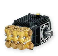 AR high -pressure column pump xm11.17n traffic 11L/min pressure 170Bar AR high -pressure column pump xm11.17n traffic 11L/min pressure 170Bar