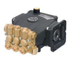 AR high-pressure column pump RC-M04.10C+F48 traffic 4L/min pressure 100BAR AR high-pressure column pump RC-M04.10C+F48 traffic 4L/min pressure 100BAR