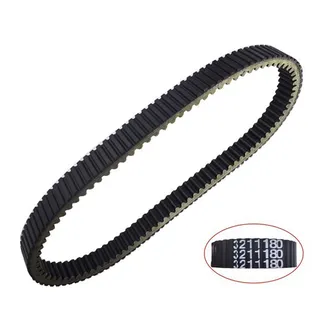 Arctic Star Ribbon XTX2275 3211180 RZR1000 UTV beach car belt