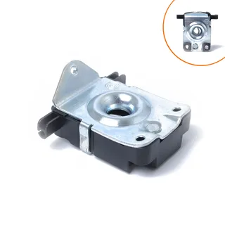 Auto accessories arefor BMW replacement hood lock core 51238203859 aluminum car front lock core Auto accessories arefor BMW replacement hood lock core 51238203859 aluminum car front lock core