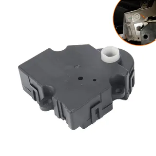 Auto air -conditioned wind door actuator OE: 89018365 for : Chevrolet Bangpik GMC wind door actuator Auto air -conditioned wind door actuator OE: 89018365 for : Chevrolet Bangpik GMC wind door actuator