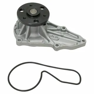 Auto water pump for account VIII 19200-R40-A01 PA1289 19200R40A01 Auto water pump for account VIII 19200-R40-A01 PA1289 19200R40A01