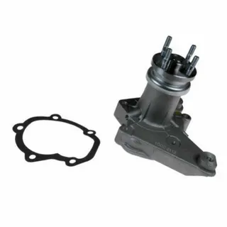 Auto water pump for AW9227 17400-73870 17400-73810 17400-73811 Auto water pump for AW9227 17400-73870 17400-73810 17400-73811