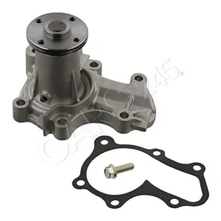Auto water pump for AW9359 MD323372 MD365087 MD370803 Auto water pump for AW9359 MD323372 MD365087 MD370803
