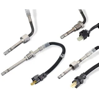 Automotive exhaust emissions temperature sensor 4709406 03L906088bp 81534128 5146188aa