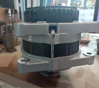 BAIC BJ40 off-road vehicle generator avih11220 generator YJ200-3701100-002 generator BAIC BJ40 off-road vehicle generator avih11220 generator YJ200-3701100-002 generator