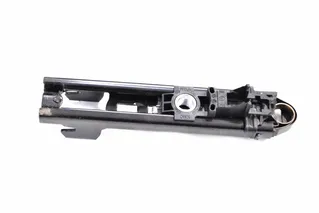 Belt slide seat height regulator B5 3B0857819e Belt slide seat height regulator B5 3B0857819e
