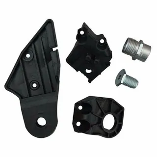 Big light head light shell repair kit 2048201214 A2048201214 Big light head light shell repair kit 2048201214 A2048201214