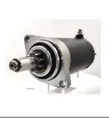 Bombardier Mada Bombardier Starter 278-000-186 278-000-311 Bombardier Mada Bombardier Starter 278-000-186 278-000-311