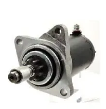 Bombardier Mada Bombardier Starter 278-000-484 278-000-485 Bombardier Mada Bombardier Starter 278-000-484 278-000-485