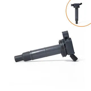 border best-selling ignition coil/high-voltage bag-for : Toyota Jiamei/RAV4/OE: 90919-02244 border best-selling ignition coil/high-voltage bag-for : Toyota Jiamei/RAV4/OE: 90919-02244