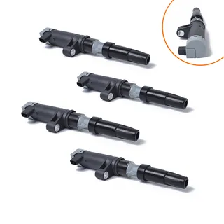 border car accessories are for Renault ignition coil 7700875000 8200154186a four installations border car accessories are for Renault ignition coil 7700875000 8200154186a four installations
