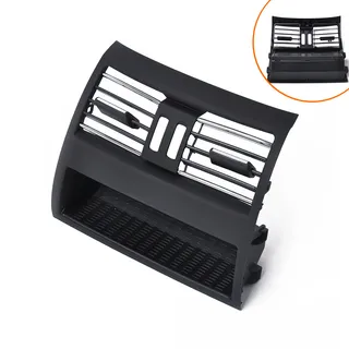 border -for BMW 5 Series air-conditioning outlet grille/BMW rear air conditioner outlet-electroplating border -for BMW 5 Series air-conditioning outlet grille/BMW rear air conditioner outlet-electroplating
