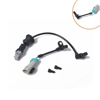 border for Chevrolet ABS Speed Sensor Automobile Sensor 96626078 96626080 border for Chevrolet ABS Speed Sensor Automobile Sensor 96626078 96626080