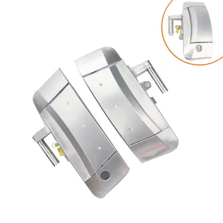 border hot-selling pair of pair of car-loading doors 80607-CD41E 80606-CD01E for Nissan border hot-selling pair of pair of car-loading doors 80607-CD41E 80606-CD01E for Nissan