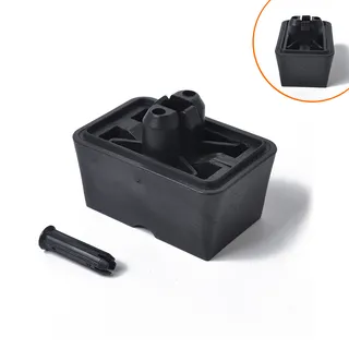border Youpin for BMW 7 Series Mini R Series Jack Plastic Car Jack 51717039760 border Youpin for BMW 7 Series Mini R Series Jack Plastic Car Jack 51717039760