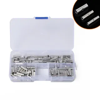 Box 150PCS box naked mid -range control terminal combination manufacturer border e -commerce Box 150PCS box naked mid -range control terminal combination manufacturer border e -commerce