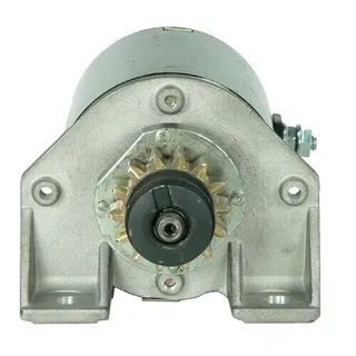 BRIGGSSTRATTON Bailitong 8/10 horsepower single -cylinder gasoline engine starting motor 695479 starter BRIGGSSTRATTON Bailitong 8/10 horsepower single -cylinder gasoline engine starting motor 695479 starter