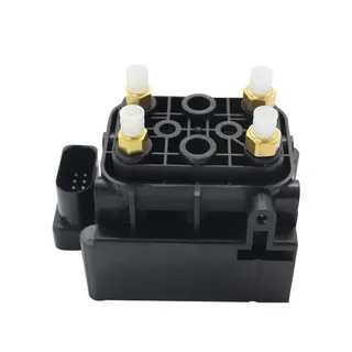 C2D47540 C2D26814 C2D2 6814 Pump allocation valve C2D47540 C2D26814 C2D2 6814 Pump allocation valve